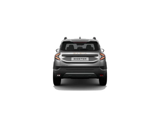 Dacia Bigster - Afbeelding 4 van 13