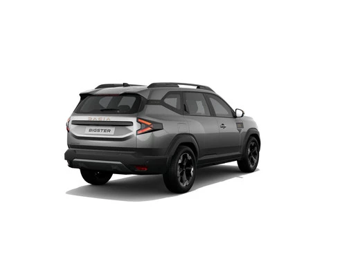 Dacia Bigster - Afbeelding 5 van 13