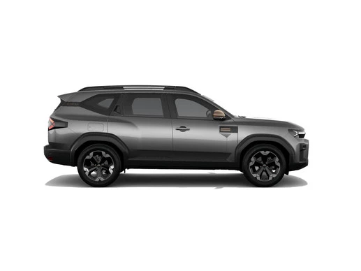 Dacia Bigster - Afbeelding 6 van 13