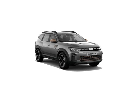 Dacia Bigster - Afbeelding 7 van 13