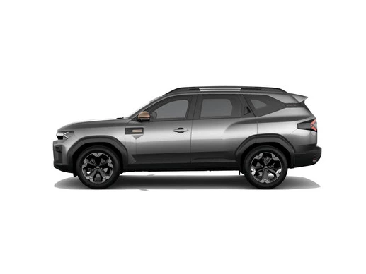 Dacia Bigster - Afbeelding 2 van 13