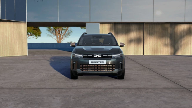Dacia Bigster - Afbeelding 2 van 10