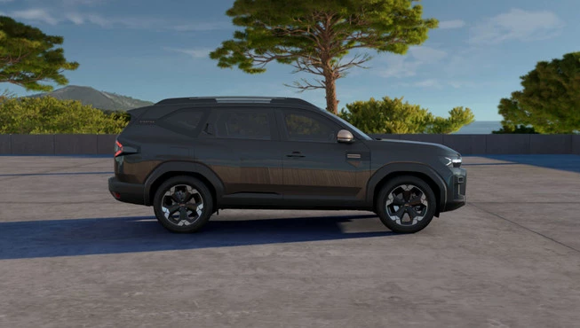 Dacia Bigster - Afbeelding 4 van 10