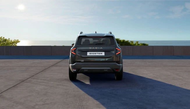 Dacia Bigster - Afbeelding 6 van 10