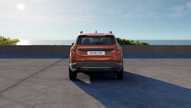 Dacia Bigster - Afbeelding 6 van 10