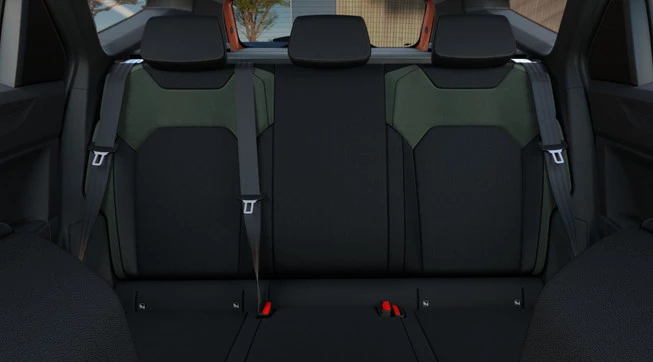 Dacia Bigster - Afbeelding 10 van 10