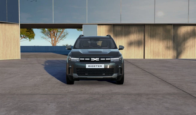 Dacia Bigster - Afbeelding 2 van 10