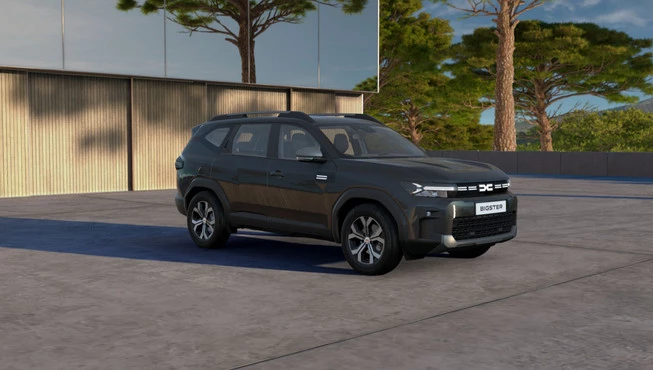 Dacia Bigster - Afbeelding 3 van 10