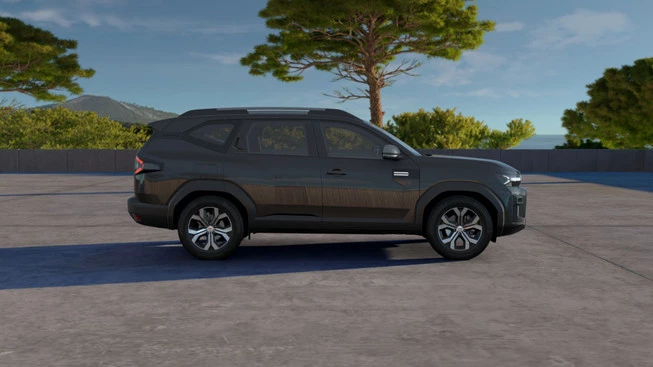 Dacia Bigster - Afbeelding 4 van 10