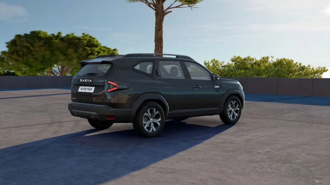 Dacia Bigster - Afbeelding 5 van 10