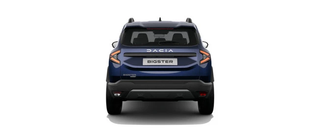 Dacia Bigster - Afbeelding 6 van 10
