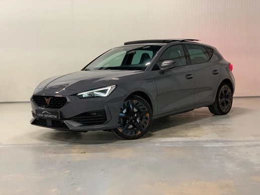 CUPRA Leon - Afbeelding 1 van 21