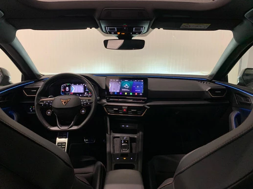 CUPRA Leon - Afbeelding 3 van 21