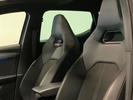 CUPRA Leon - Afbeelding 4 van 21