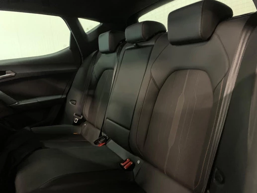 CUPRA Leon - Afbeelding 5 van 21