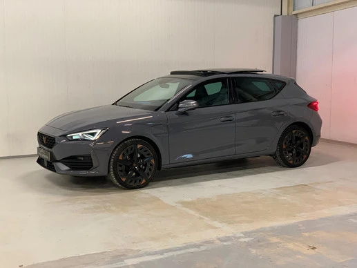 CUPRA Leon - Afbeelding 6 van 21