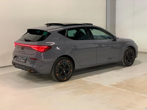 CUPRA Leon - Afbeelding 7 van 21