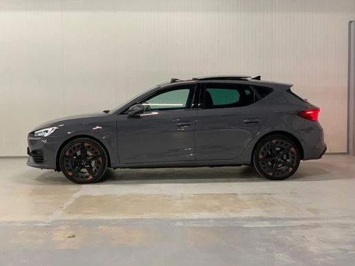 CUPRA Leon - Afbeelding 12 van 21
