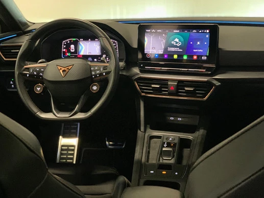 CUPRA Leon - Afbeelding 14 van 21