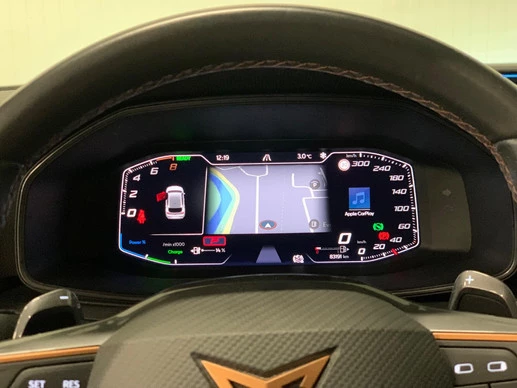 CUPRA Leon - Afbeelding 16 van 21