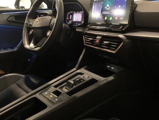 CUPRA Leon - Afbeelding 18 van 21