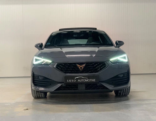 CUPRA Leon - Afbeelding 19 van 21