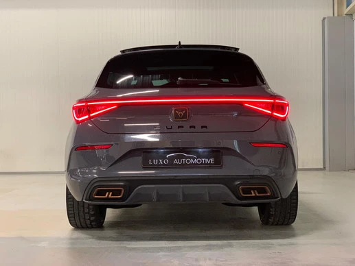 CUPRA Leon - Afbeelding 21 van 21