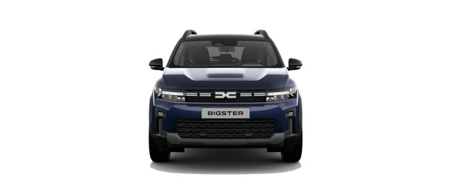 Dacia Bigster - Afbeelding 2 van 10