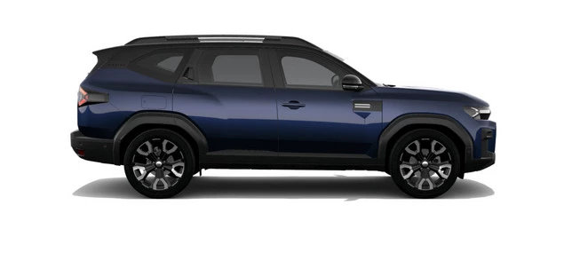 Dacia Bigster - Afbeelding 4 van 10
