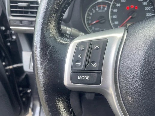 Toyota Verso-S - Afbeelding 9 van 25