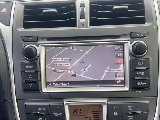 Toyota Verso-S - Afbeelding 13 van 25