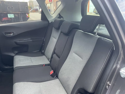 Toyota Verso-S - Afbeelding 18 van 25