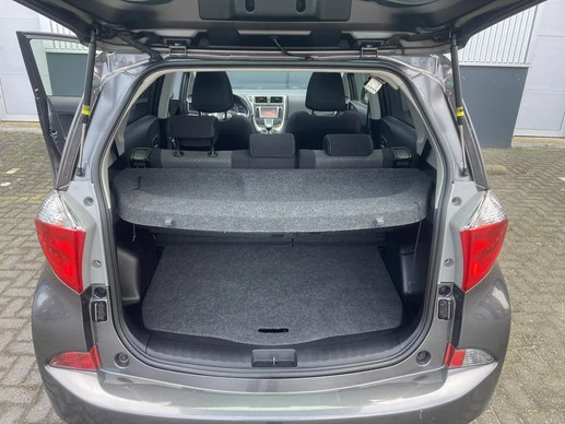 Toyota Verso-S - Afbeelding 19 van 25