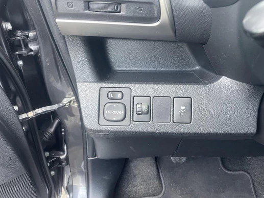 Toyota Verso-S - Afbeelding 3 van 25