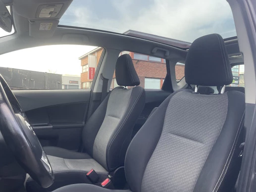 Toyota Verso-S - Afbeelding 4 van 25