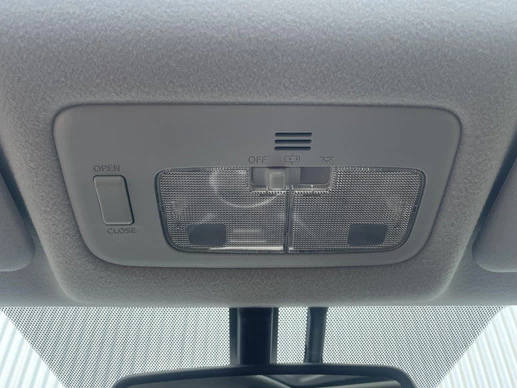 Toyota Verso-S - Afbeelding 5 van 25