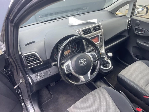 Toyota Verso-S - Afbeelding 6 van 25