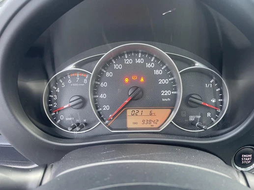 Toyota Verso-S - Afbeelding 8 van 25