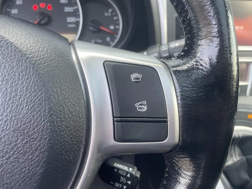 Toyota Verso-S - Afbeelding 10 van 25