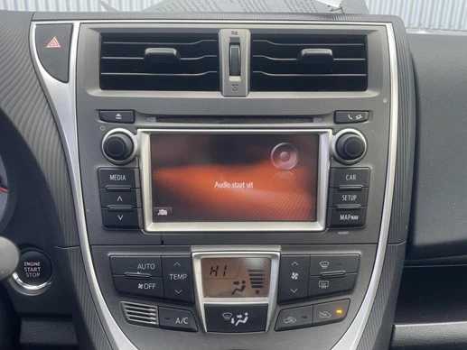 Toyota Verso-S - Afbeelding 12 van 25