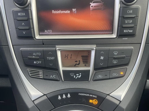 Toyota Verso-S - Afbeelding 14 van 25