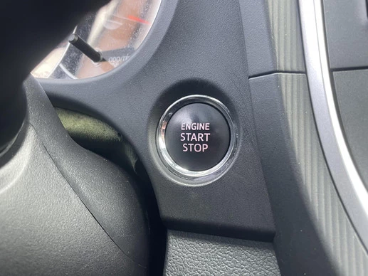 Toyota Verso-S - Afbeelding 15 van 25