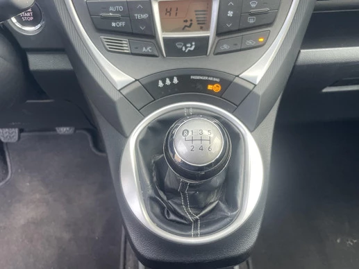 Toyota Verso-S - Afbeelding 16 van 25