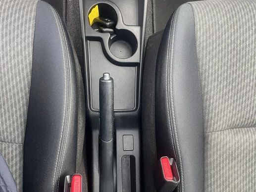 Toyota Verso-S - Afbeelding 17 van 25