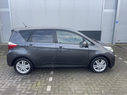 Toyota Verso-S - Afbeelding 21 van 25