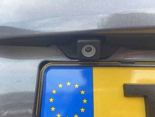 Toyota Verso-S - Afbeelding 23 van 25