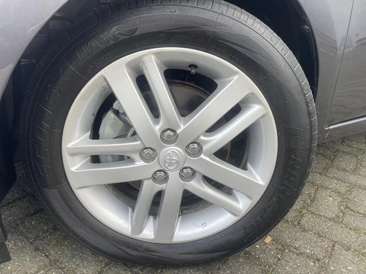 Toyota Verso-S - Afbeelding 24 van 25