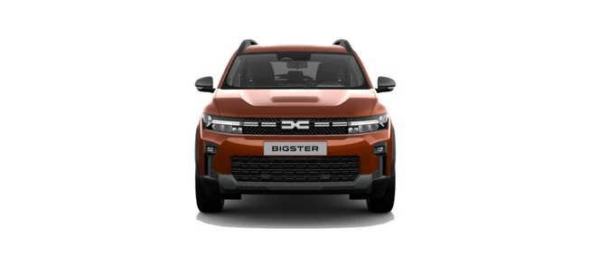 Dacia Bigster - Afbeelding 2 van 10