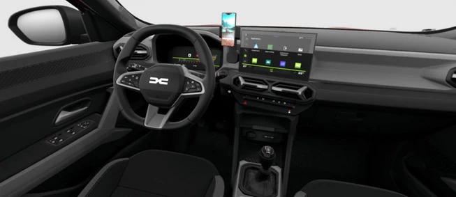 Dacia Bigster - Afbeelding 9 van 10