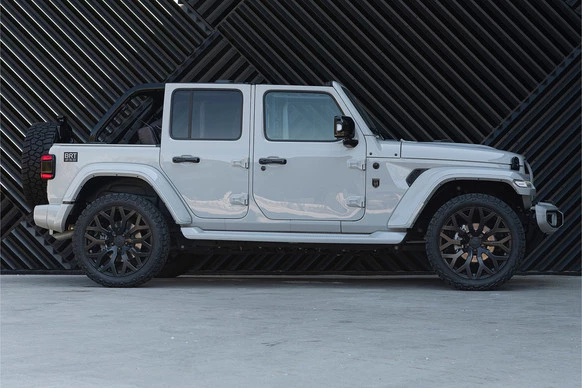 Jeep Wrangler - Afbeelding 3 van 30